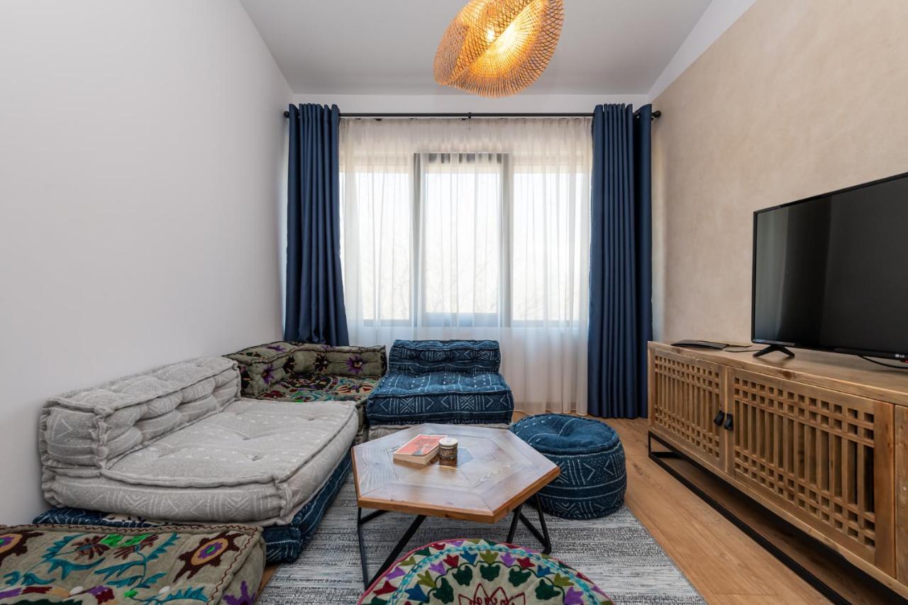 Utopia Forest Hotel Burgas City