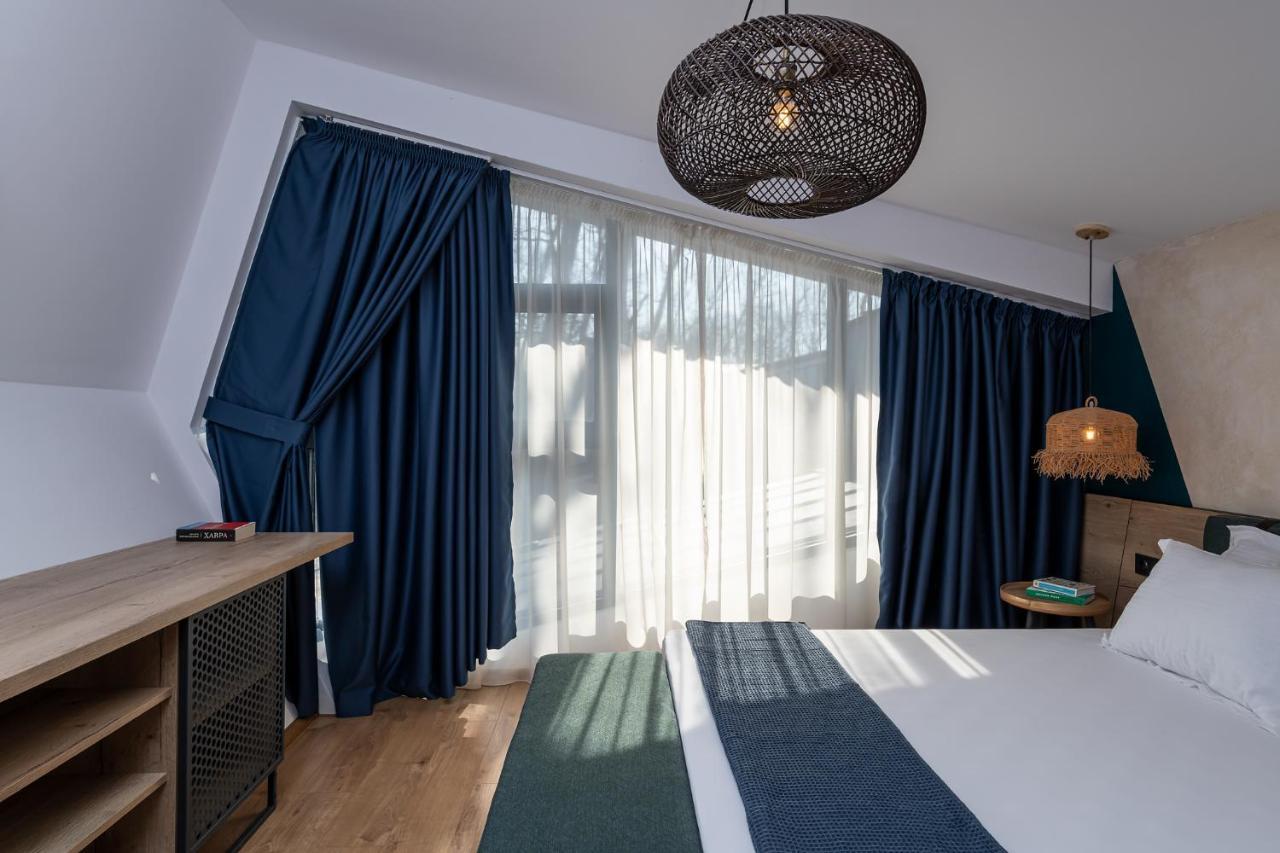 Utopia Forest Hotel Burgas City