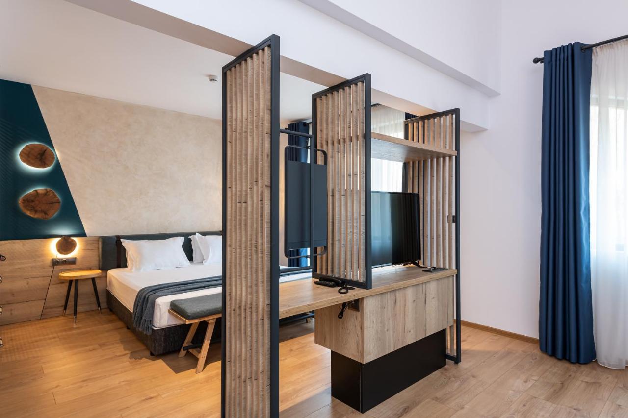 Utopia Forest Hotel 3*