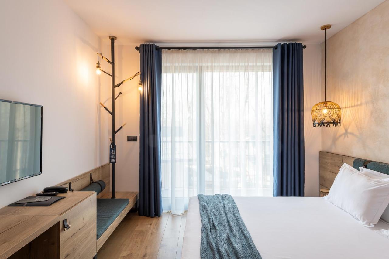Utopia Forest Hotel 3*