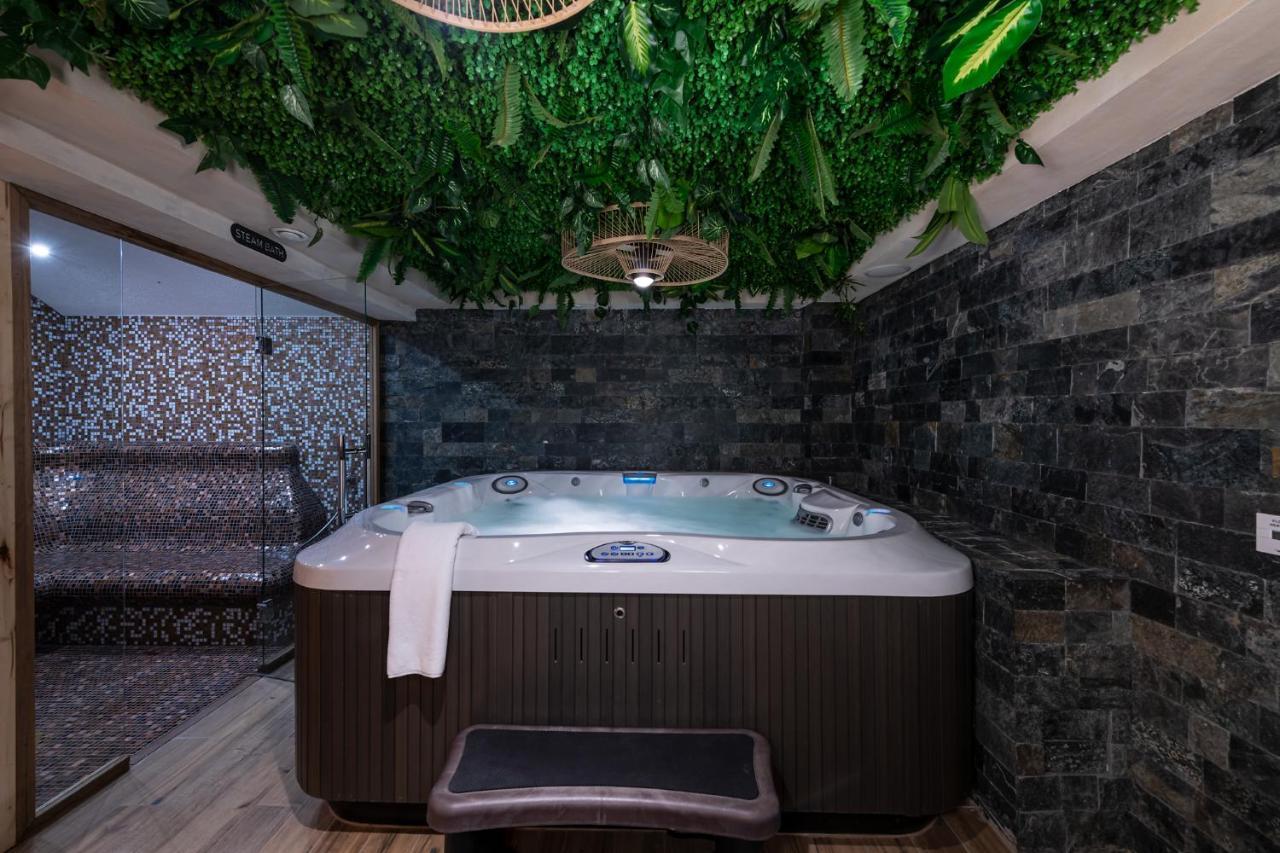 Hotel Utopia Forest Burgas
