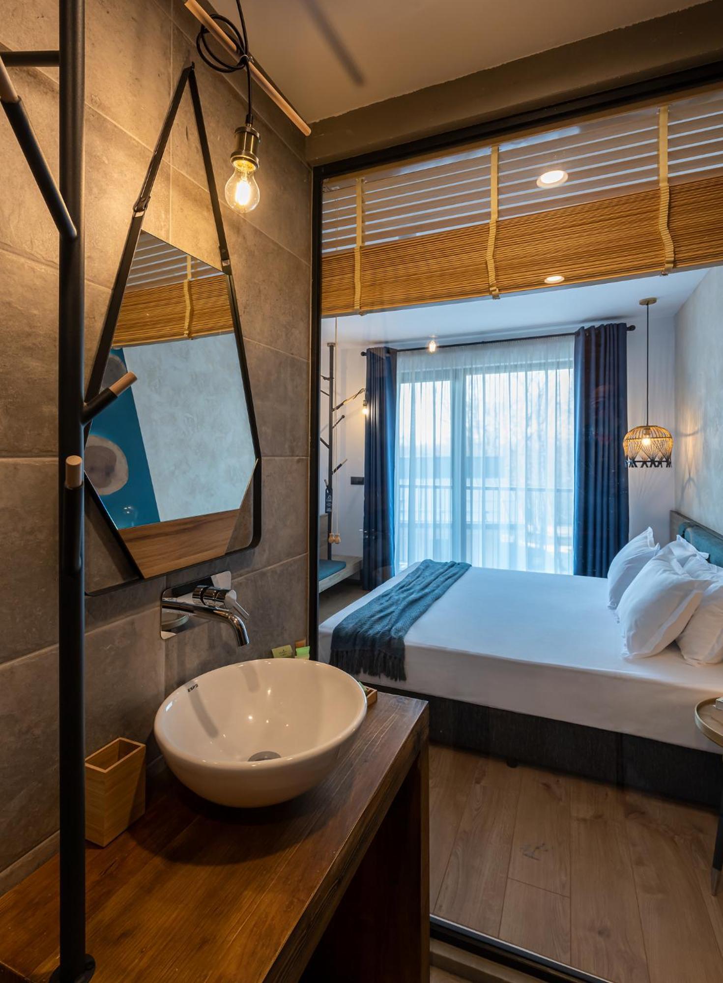 Utopia Forest Hotel 3*
